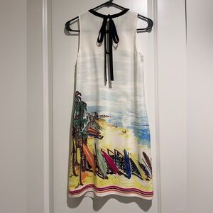 🔹 Juicy Couture Silk Dress, XS